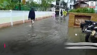 Kerala Bypolls 2019: Rain plays spoilsport, slow polling recorded