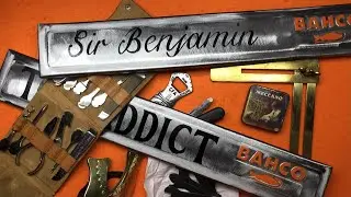 THANKS LEN 🙌🙌🙌 handmade personalised signs Plus really cool Tools