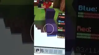Super close block clutch #yt short