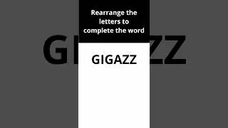 Word Rearrangement Quiz! Try One Question Vol.0089 #quiz #english #quizquestion