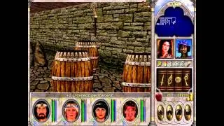 Let's play Might and Magic 6 [75] Warlord's fortress