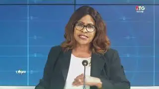 JT DE 17H00 DU 03 FEVRIER 2026. ''LES ÉDITIONS DE LA RTG GUINÉE 224'