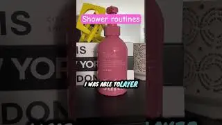 Saltair pink beach| scent layering #layeringcombo #saltair #viralvideo #shortsviral