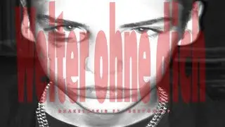 Snakethekid Ft. Brzyontop - WEITER OHNE DICH
