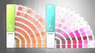 Pantone Colour Bridge and CMYK