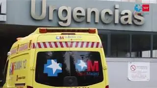 Una llamada eficaz al 112