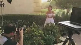 Alzain Jewellery Fashion Shoot By Ali Alriffai