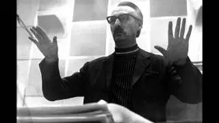 Dolf van der Linden - Golden Fiction (1952)