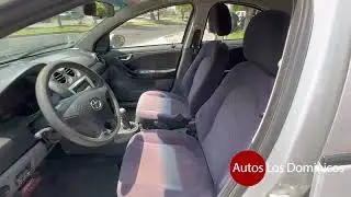 Jac J3 A137 SPORT 1 3 MEC SOLO 104 000 KM 2013