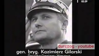 Dwójka - rozpoczęcie programu z 11.04.2010