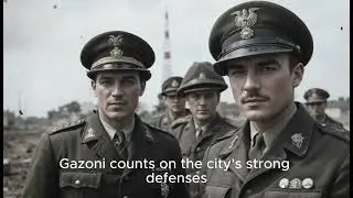 Operation Husky: The Allied Invasion of Sicily &ndash; 1943 (WW2 Documentary)