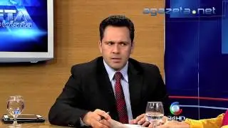 Perp&eacute;tua Almeida    Deputada Federal Pelo PC do B 15 05 2014 Bloco 1b