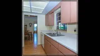 JUST LISTED