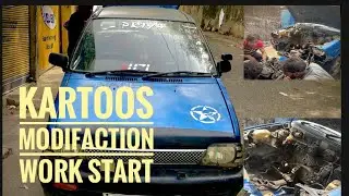 Kartoos modified work start😯❤️/ Parth #1  #copyrightfreemusic #backgroundmusicwithoutlimitations