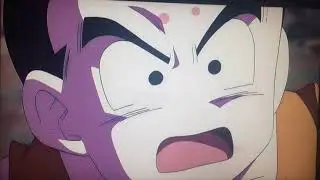 Dragon ball super English dub episode 76 Preview