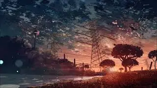 Czesław Niemen - Dziwny jest ten świat (slowed down + reverb)