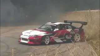 Best Drifts and Power-slides of 2024!