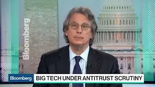 No Easy Fix to Facebook and Google Antitrust Issues, Elevation's McNamee Says