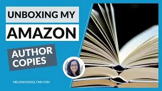 👏Unboxing My Amazon Paperback Books