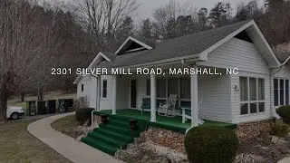 2301 Silver Mill Road, Marshall