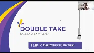 Double Take with AWL Partners - Summer Series, Week 7