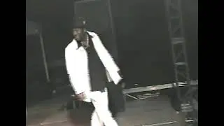 Merciless   - 🔥🔥90 Bar Mash Up Bounty Killer 2003🔥🔥 - PART 1