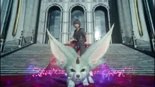 FFXV  Platinum Demo まとめ