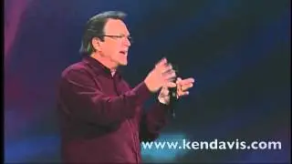 Ken Becomes A Southern Gospel Singer