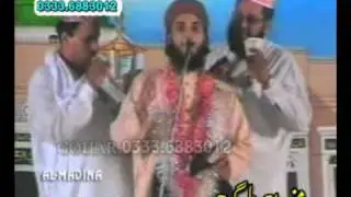URDU NAAT ( khalil Sultan ) By muneermillar.#