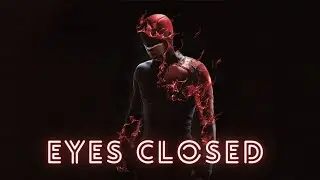 Daredevil (Matt Murdock) Tribute // Eyes Closed