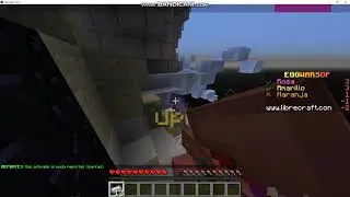 #Librecraft | Exponiendo Hackers (11): upnlimadificil