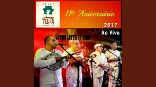 Eu represento meu brasil - Ao Vivo