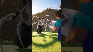 Don't Mess With My Minecraft Dog 💀