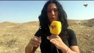 20 byar befriade från IS