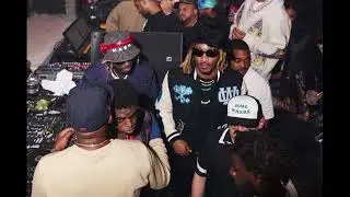 Future & Kodak Black - Never Thought (Leaked)