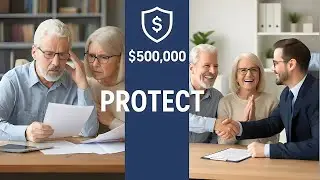 DANGER: Asset Protection Failure Exposes $500k to Creditors