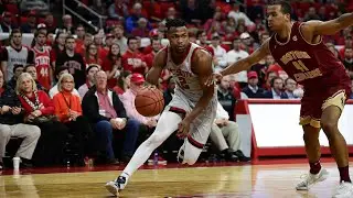 Torin Dorn NC State Career Highlights