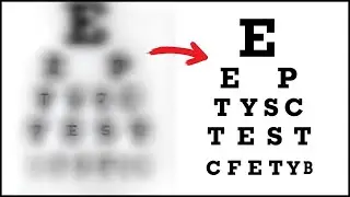 10 TIPS to Improve Your VISION Naturally