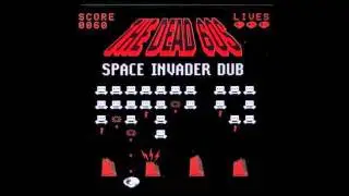 The Dead 60s - Police Radio Dub
