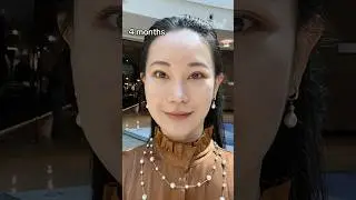 Recovery process of an amazing rejuvenation surgery in Korea!🇰🇷 #antiaging #facelift #koreanbeauty
