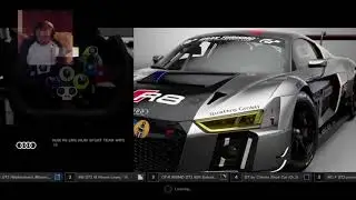 Gran Turismo Sport - Arcade