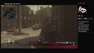 Mwr gp