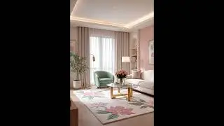 Pastel Colours: The Secret of Calm & Luxury Interiors | Design Splash