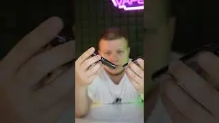 OXVA XLIM PRO 2 w 60 sekund