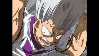魔法小神童加旋：我個仔丹尼！