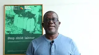 Message on World Day Against Child Labour from ILO in the Horn of Africa