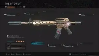Call of Duty&reg;: Modern Warfare&reg; Best M4 Breakup for Battle Royale