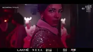 #FDCIxLFW | SIDDARTHA TYTLER