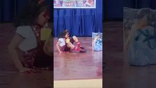 First Prize winning Fancy dress competition /Stray Dog attack / തെരുവ് നായആക്രമണം / ഫാൻസി ഡ്രസ്സ്