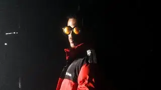 YL Vision - Enemy (Official Music Video)